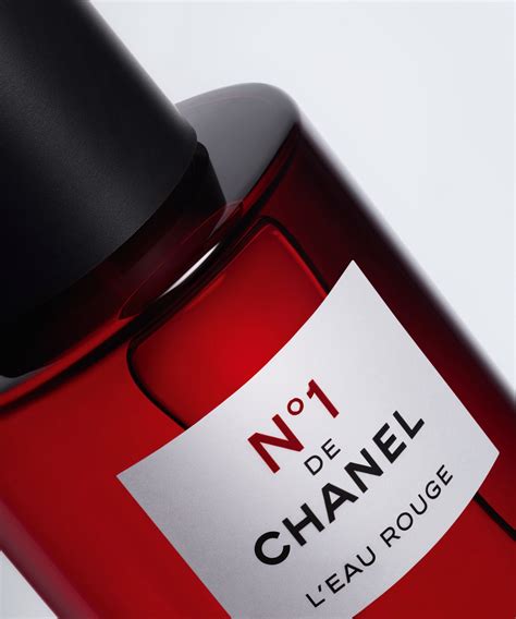 chanel numero rouges|no 1 de Chanel reviews.